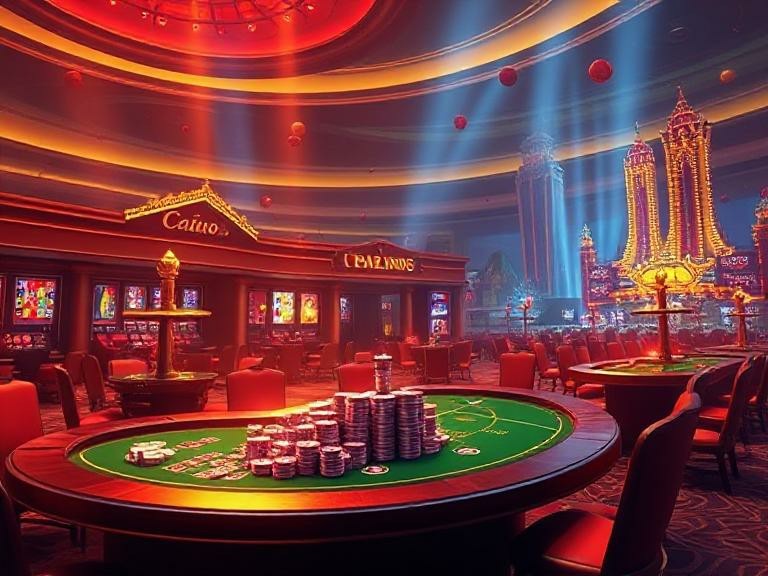 7d casino