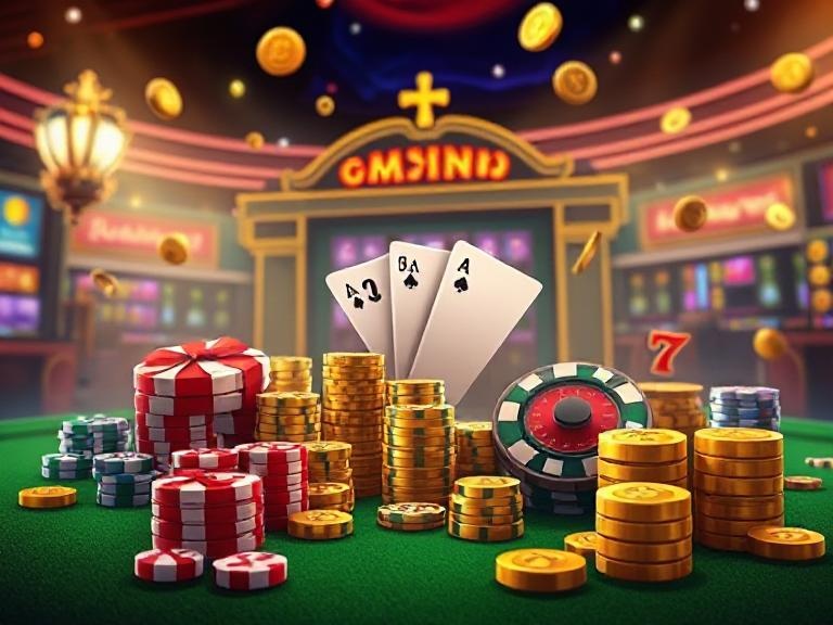 7d casino