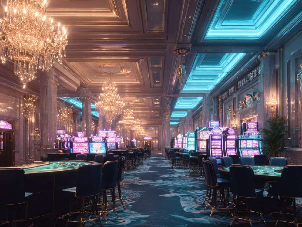 7d casino