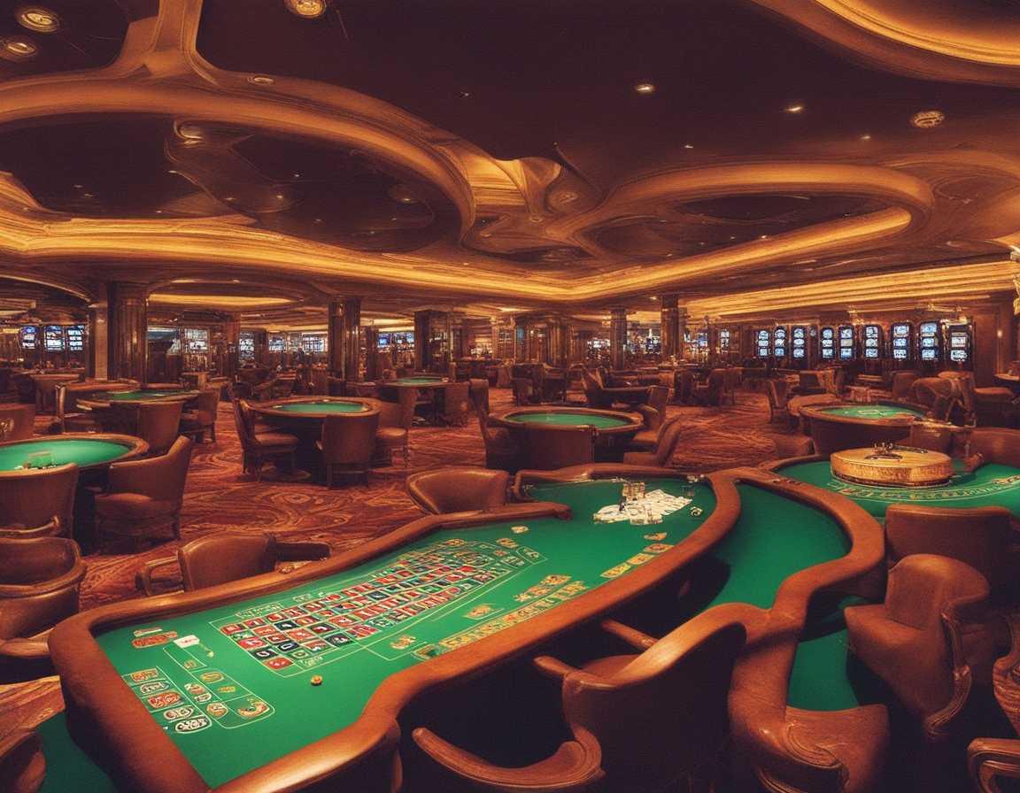 7d casino