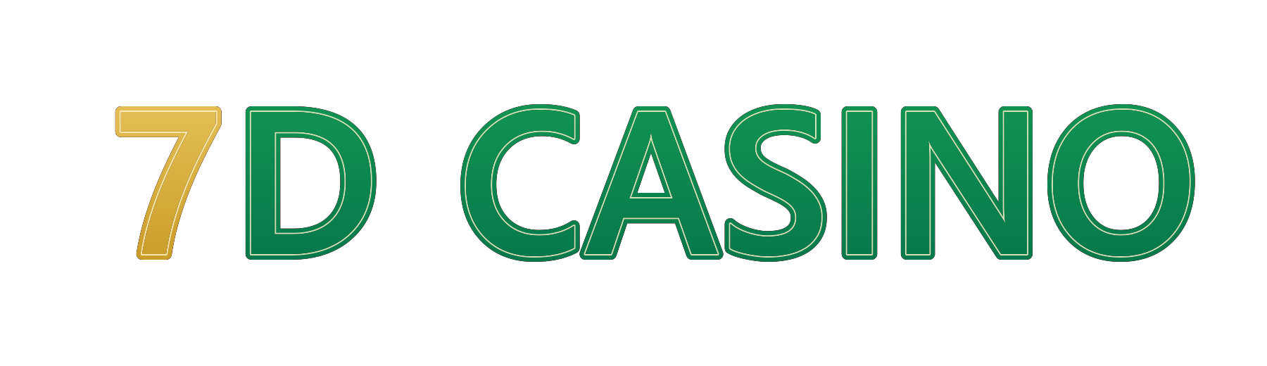 7d casino logo